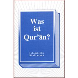 Was ist Qur`an?