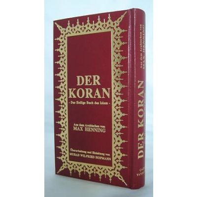 Der Koran - das Heilige Buch des Islam