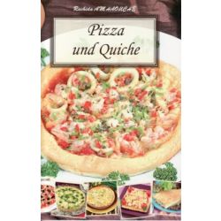 Pizza und Quiche