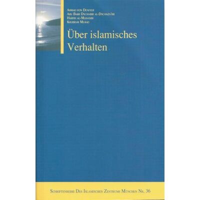 Über islamisches Verhalten