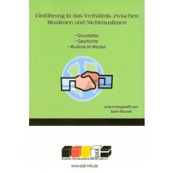 Einführung in das Verhältnis zwischen Muslimen...