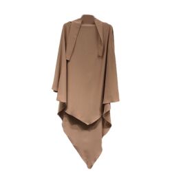Khimar Einlagig
