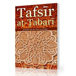 Tafsir at-Tabari - Erläuterung der Sura al-Fatiha