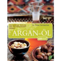 Argan-Öl: Die heilende Wirkung des marokkanischen...