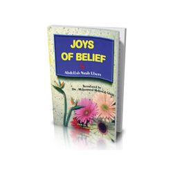 Joys of Belief