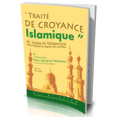 Traite de croyance Islamique