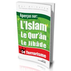 L´Islam, le Quran, le Jihad, le Terrorisme