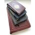 Quran, Koran Arabisch in Tasche mit Reißverschluss Hafss (versch. Formate)