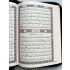 Quran, Koran Arabisch in Tasche mit Reißverschluss Hafss (versch. Formate)