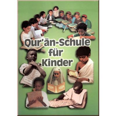 Quran -Schule für Kinder