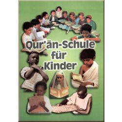 Quran -Schule für Kinder