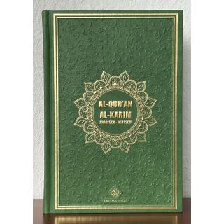Grün
